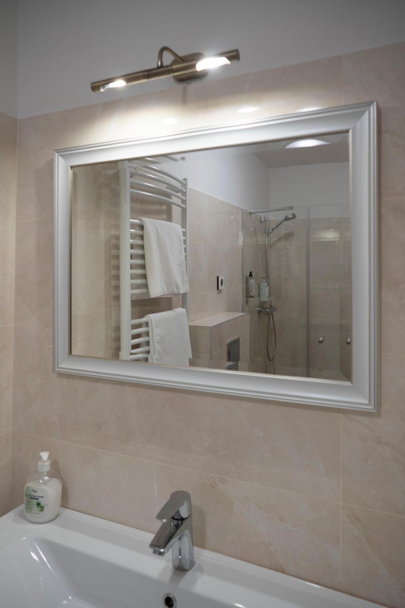 Villa Acacia Kaunas Habitación foto
