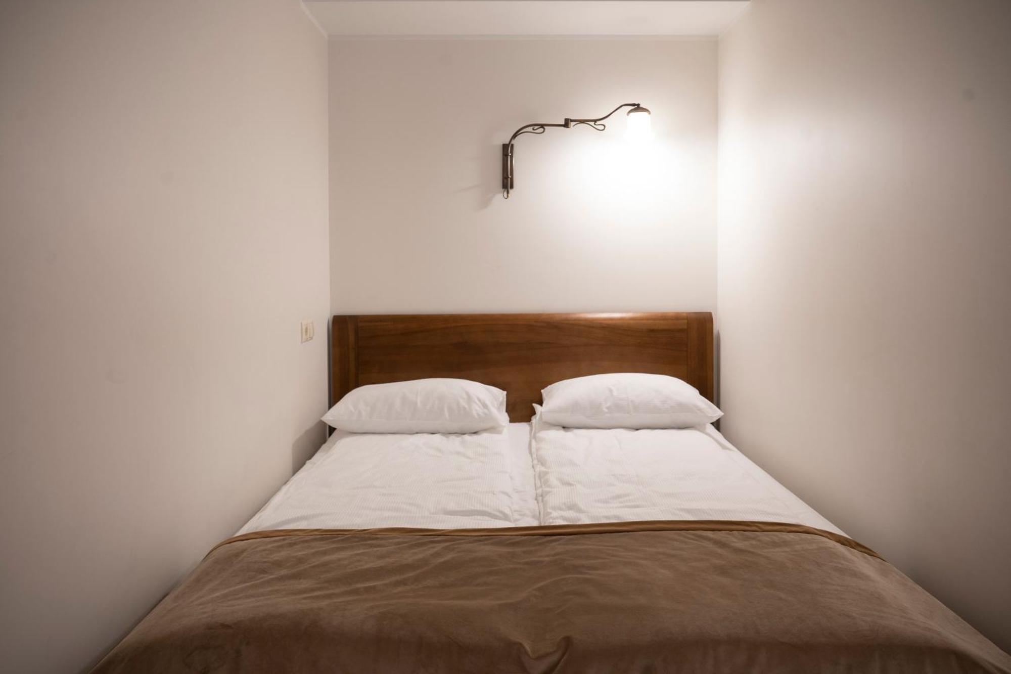 Villa Acacia Kaunas Habitación foto