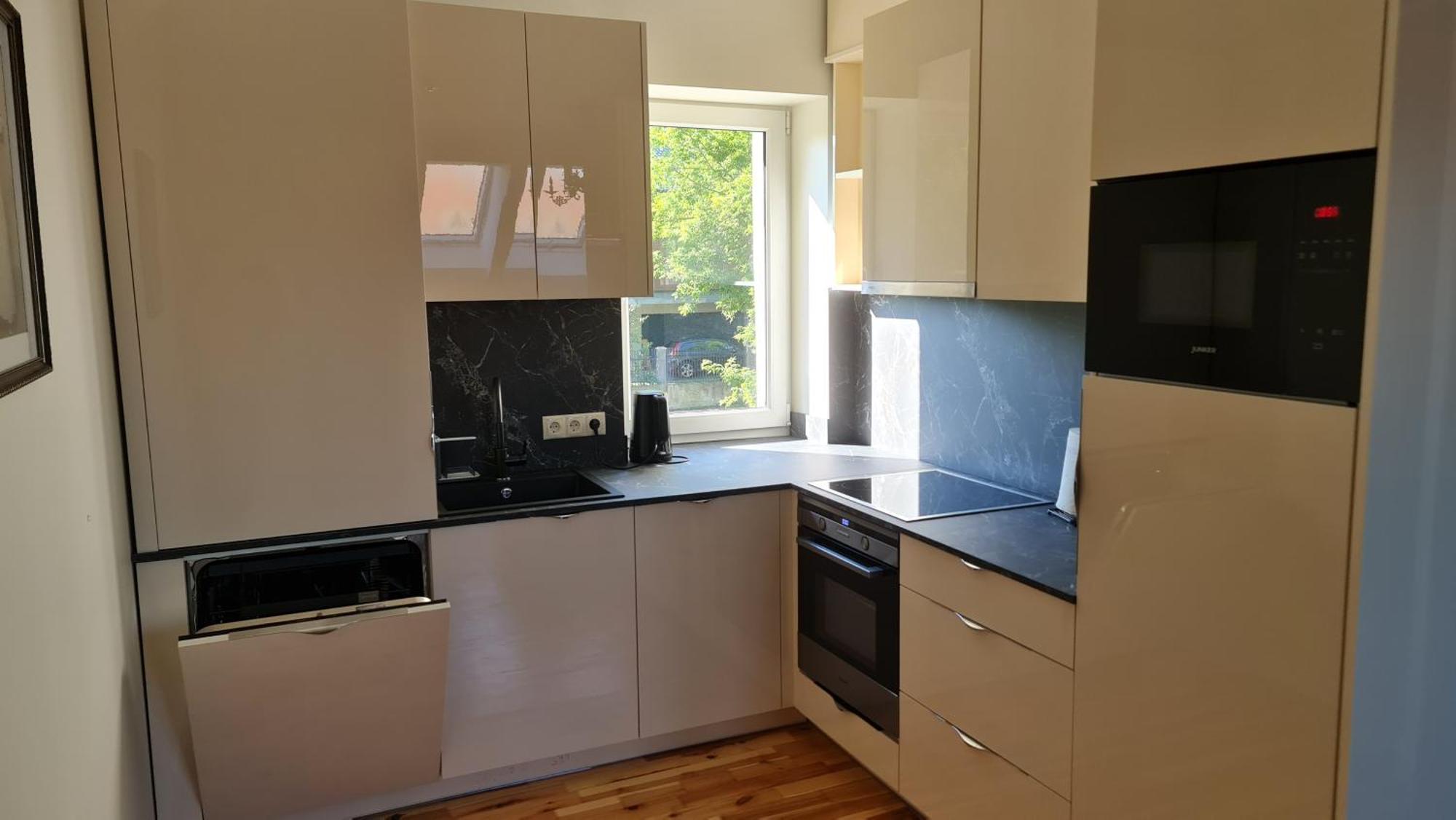 Villa Acacia Kaunas Habitación foto